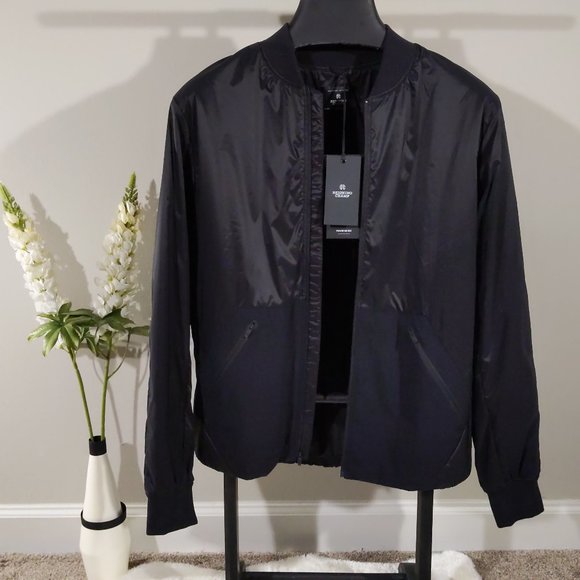 reigning champ insulated bomber